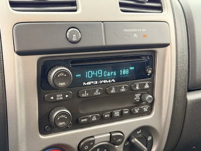 2012 Chevrolet Colorado LT w/1LT