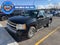 2007 Chevrolet Silverado 1500 Work Truck