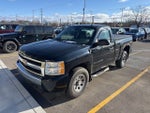 2007 Chevrolet Silverado 1500 Work Truck