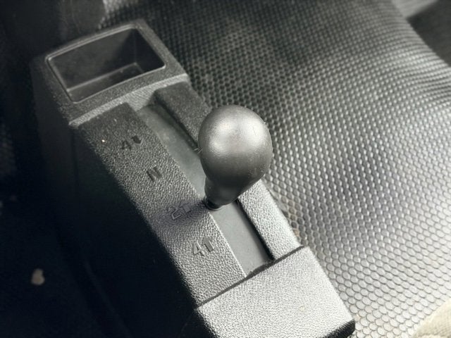 2009 Chevrolet Silverado 1500 Work Truck