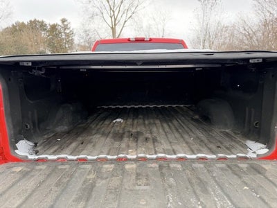 2009 Chevrolet Silverado 1500 Work Truck