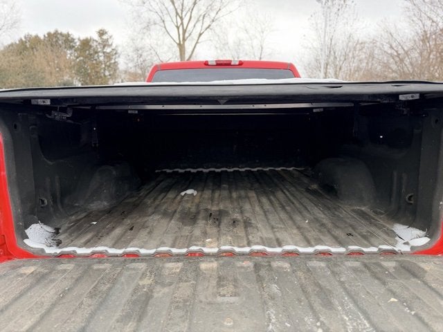 2009 Chevrolet Silverado 1500 Work Truck