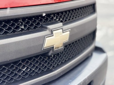 2009 Chevrolet Silverado 1500 Work Truck