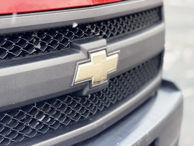 2009 Chevrolet Silverado 1500 Work Truck