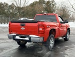 2009 Chevrolet Silverado 1500 Work Truck