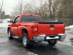 2009 Chevrolet Silverado 1500 Work Truck