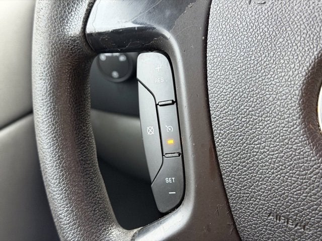 2009 Chevrolet Silverado 1500 Work Truck