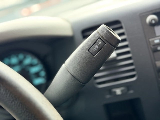 2009 Chevrolet Silverado 1500 Work Truck