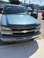 2007 Chevrolet Silverado 1500 LT3