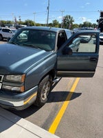 2007 Chevrolet Silverado 1500 LT3