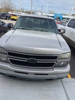 2007 Chevrolet Silverado 1500 LT2
