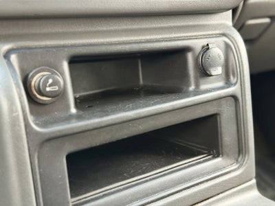 2003 Chevrolet Silverado 1500 LS