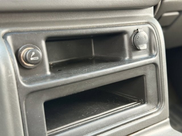 2003 Chevrolet Silverado 1500 LS