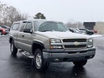 2003 Chevrolet Silverado 1500 LS