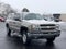 2003 Chevrolet Silverado 1500 LS