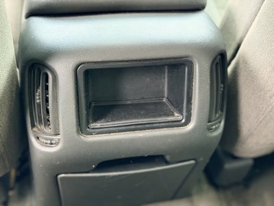 2003 Chevrolet Silverado 1500 LS