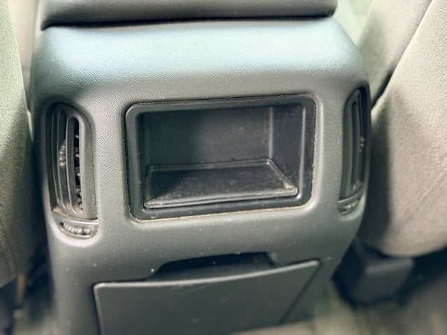 2003 Chevrolet Silverado 1500 LS