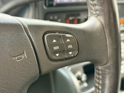 2003 Chevrolet Silverado 1500 LS