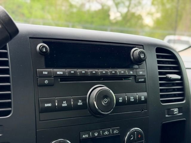2009 Chevrolet Silverado 1500 LT