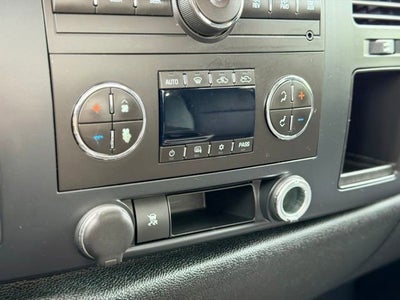 2009 Chevrolet Silverado 1500 LT