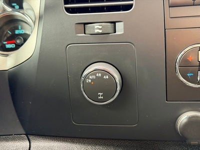 2009 Chevrolet Silverado 1500 LT