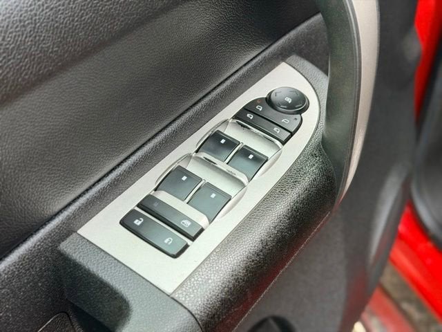 2009 Chevrolet Silverado 1500 LT