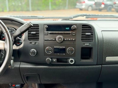 2009 Chevrolet Silverado 1500 LT