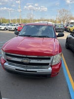 2009 Chevrolet Silverado 1500 LT