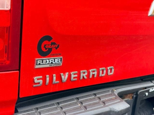 2009 Chevrolet Silverado 1500 LT