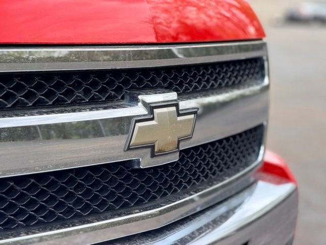 2009 Chevrolet Silverado 1500 LT