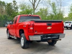 2009 Chevrolet Silverado 1500 LT
