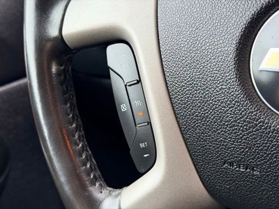 2009 Chevrolet Silverado 1500 LT