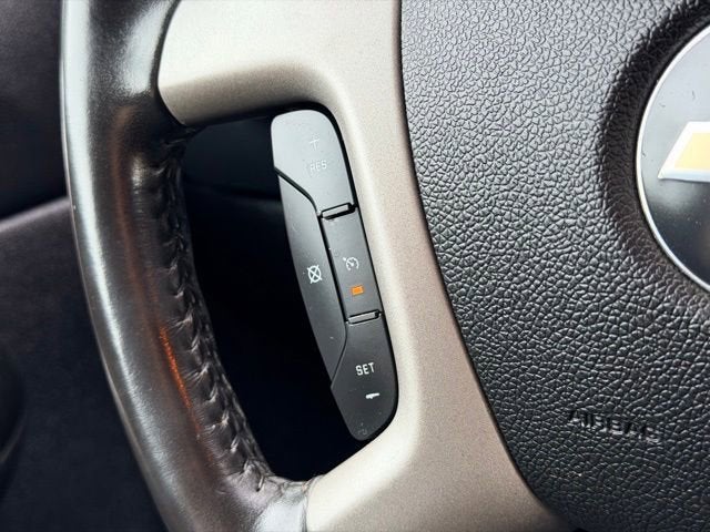 2009 Chevrolet Silverado 1500 LT