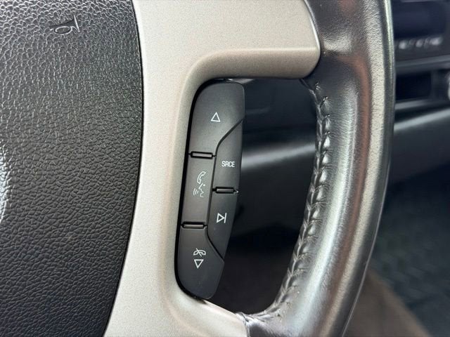 2009 Chevrolet Silverado 1500 LT