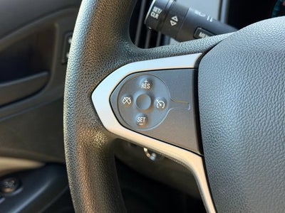 2022 Chevrolet Colorado 4WD Work Truck