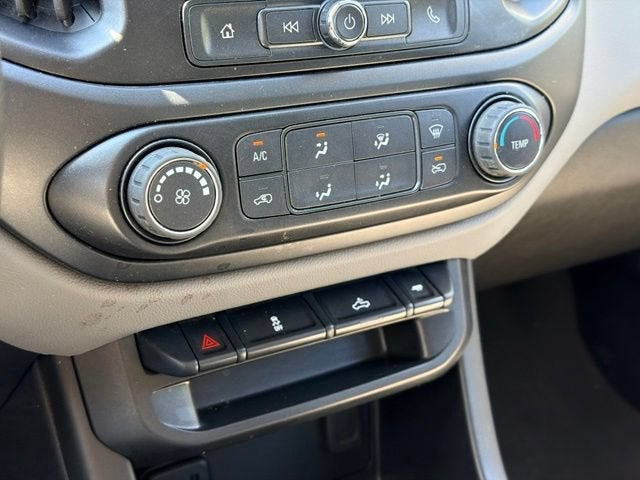 2022 Chevrolet Colorado 4WD Work Truck