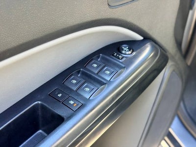 2022 Chevrolet Colorado 4WD Work Truck