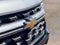 2022 Chevrolet Colorado 4WD Work Truck