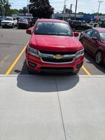2019 Chevrolet Colorado 4WD Work Truck