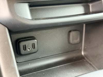 2019 Chevrolet Colorado 4WD Work Truck