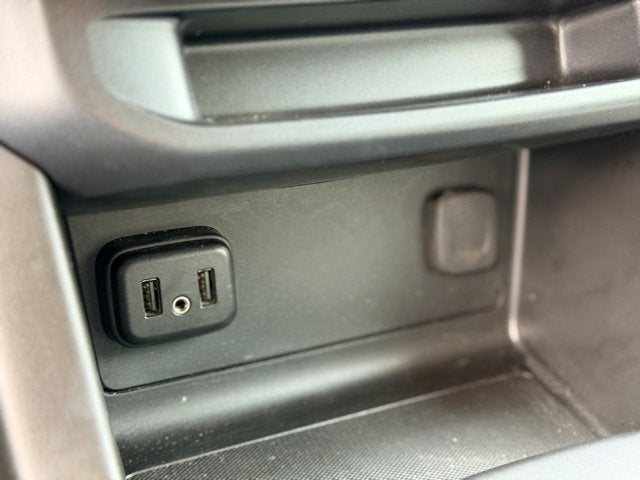 2019 Chevrolet Colorado 4WD Work Truck