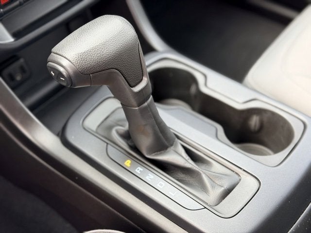 2019 Chevrolet Colorado 4WD Work Truck