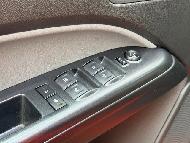 2019 Chevrolet Colorado 4WD Work Truck