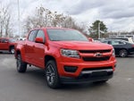 2019 Chevrolet Colorado 4WD Work Truck