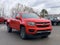 2019 Chevrolet Colorado 4WD Work Truck