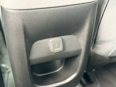 2019 Chevrolet Colorado 4WD Work Truck