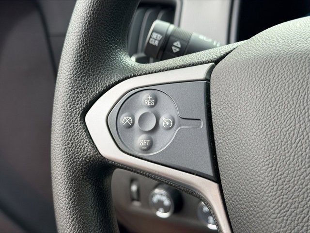 2019 Chevrolet Colorado 4WD Work Truck