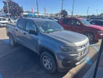 2022 Chevrolet Colorado 4WD Work Truck
