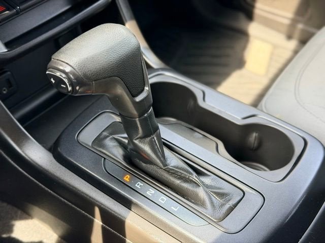 2021 Chevrolet Colorado 4WD Work Truck