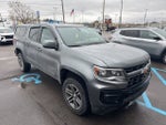 2021 Chevrolet Colorado 4WD Work Truck